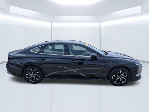 Used 2025 Hyundai Sonata SEL AWD/4WD image 5