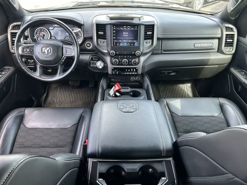Used 2019 RAM 1500 Sport w/ Level 2 Equipment Group AWD/4WD image 33
