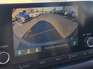 Used 2023 Honda HR-V Sport video 3