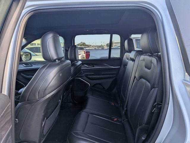 Used 2024 Jeep Grand Cherokee Limited 4xe AWD/4WD image 11