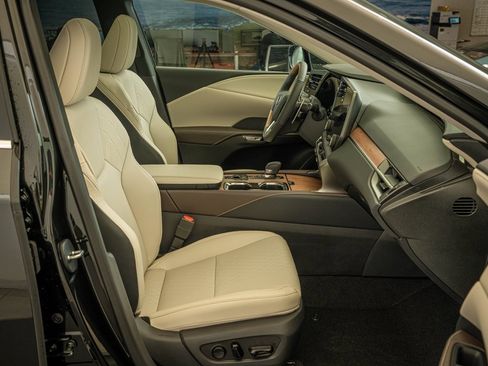 New 2026 Lexus RX 350 Premium Plus image 22