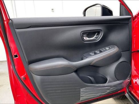 New 2026 Honda HR-V Sport image 10