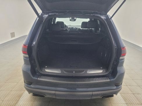 Used 2021 Jeep Grand Cherokee High Altitude image 29