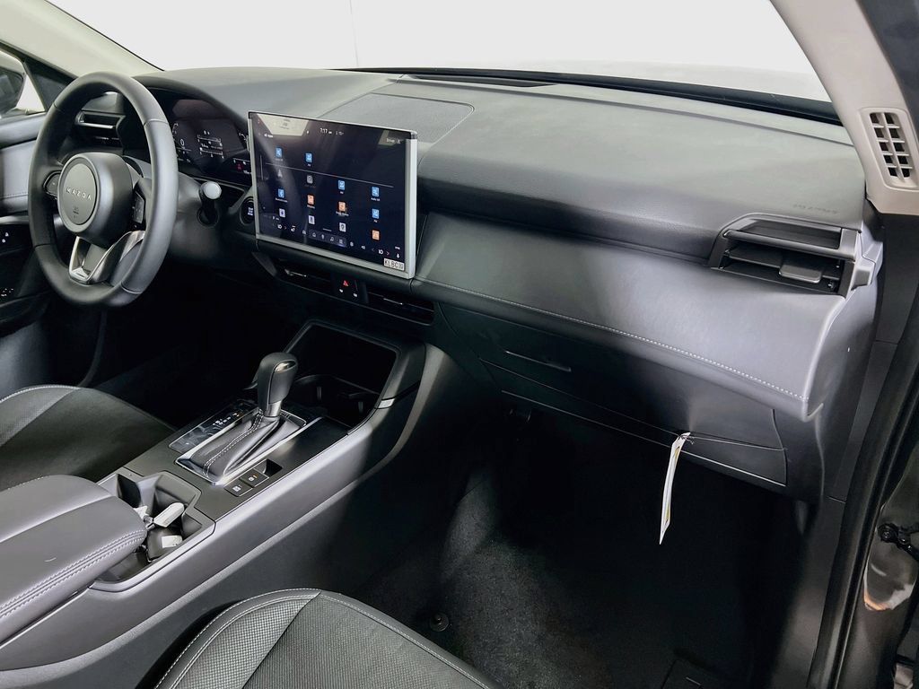 New 2026 MAZDA CX-5 Select AWD/4WD image 22