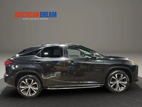 Used 2017 Lexus RX 350 AWD w/ Premium Package image 6