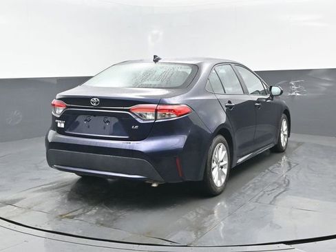 Used 2022 Toyota Corolla LE image 16