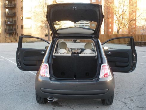 Used 2014 FIAT 500 Pop image 20