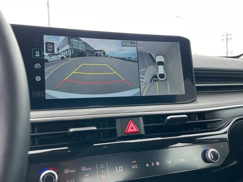 New 2026 Kia K5 EX FWD image 15