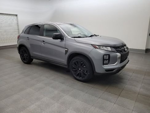 Used 2023 Mitsubishi Outlander Sport LE AWD/4WD image 11