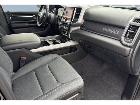 New 2026 RAM 1500 Big Horn w/ Night Edition image 25