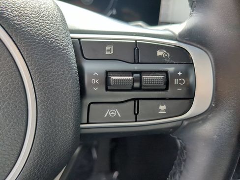 Used 2023 Kia Sportage SX FWD image 28