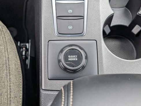 New 2025 Ford Bronco Sport Big Bend image 21