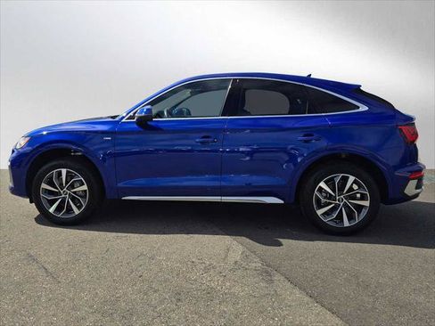 Used 2023 Audi Q5 2.0T Premium Plus w/ Premium Plus Package AWD/4WD image 6
