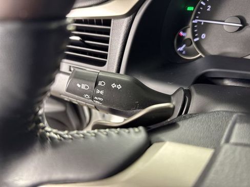 Used 2022 Lexus RX 350 AWD w/ Premium Package image 14