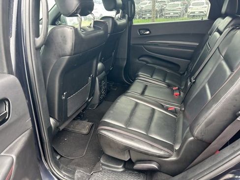 Used 2024 Dodge Durango GT AWD/4WD image 6