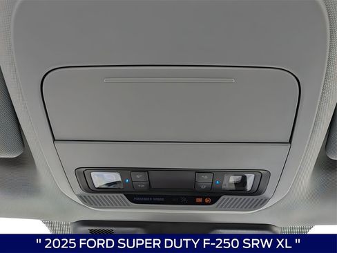 New 2025 Ford F250 XL w/ 360-Degree Camera Package image 25