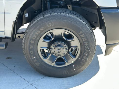 New 2026 RAM 2500 Tradesman AWD/4WD image 10