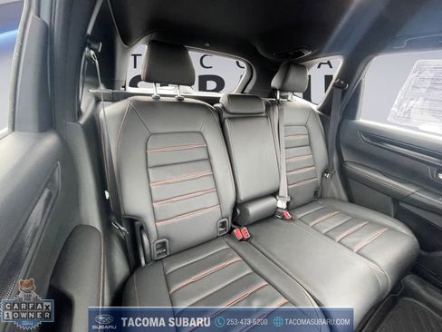 Used 2025 Honda CR-V Sport-L image 18