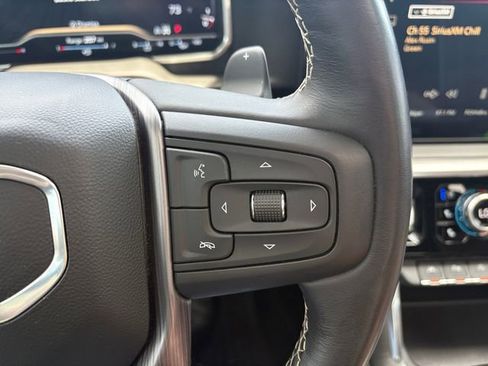 Used 2023 GMC Sierra 1500 Denali Ultimate AWD/4WD image 25