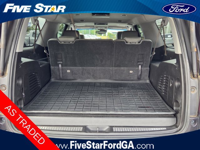 Used 2016 Chevrolet Suburban LT RWD image 7