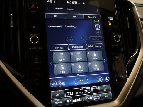 New 2026 Subaru Ascent Limited w/ Popular Package #1 AWD/4WD image 23