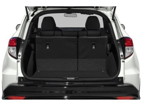 Used 2022 Honda HR-V Sport image 11