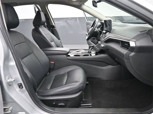 Used 2023 Nissan Altima 2.5 SL image 18