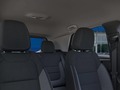 New 2026 Chevrolet TrailBlazer LT FWD image 24