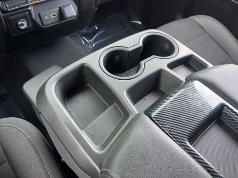 Used 2020 Chevrolet Silverado 1500 LT w/ Texas Edition RWD image 27