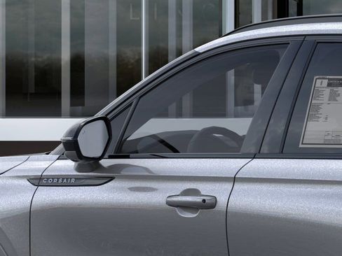 New 2026 Lincoln Corsair Reserve w/ Jet Appearance Package image 20