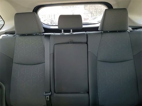 Certified 2025 Toyota RAV4 XLE image 22