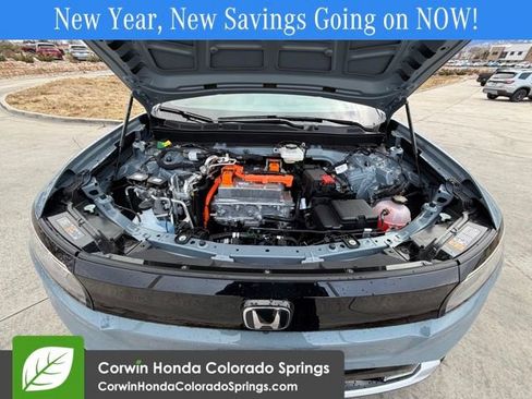 New 2026 Honda Prologue Elite image 28