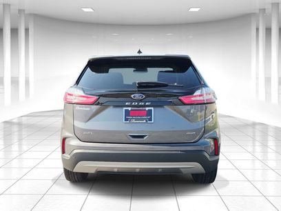 Used 2024 Ford Edge SEL