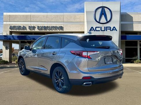 New 2026 Acura RDX SH-AWD image 4