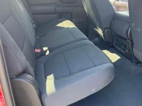 Used 2022 Chevrolet Silverado 1500 Custom image 10