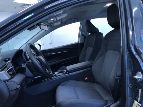 Used 2026 Toyota Camry LE FWD image 19