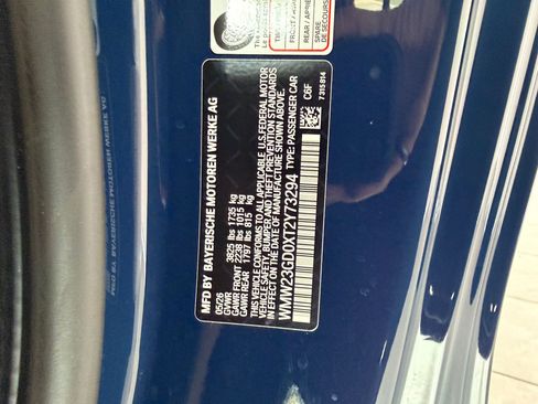 New 2026 MINI Cooper S FWD image 16