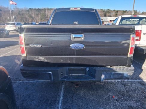 Used 2010 Ford F150 STX image 3