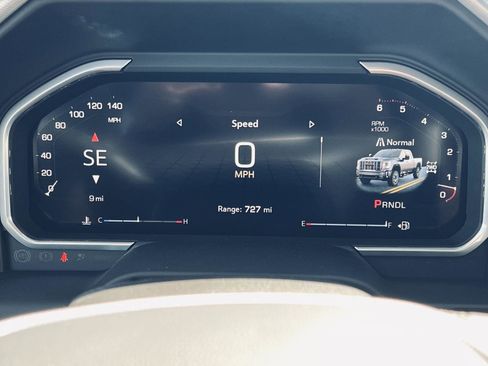 New 2026 GMC Sierra 2500 Denali w/ Denali Reserve Package image 29