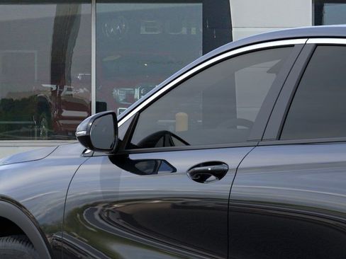 New 2026 Buick Envista Preferred w/ Convenience I Package image 13