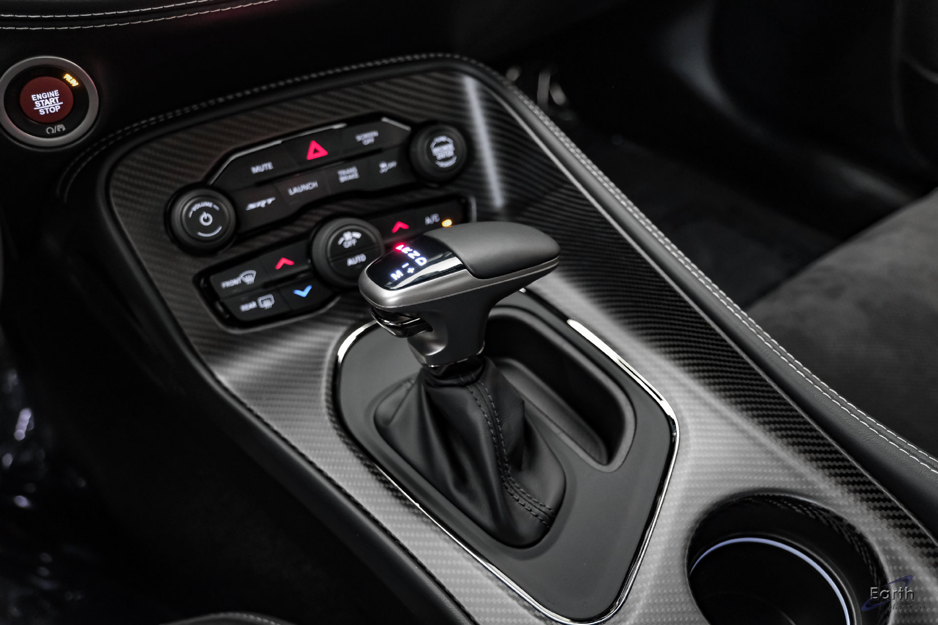 Used 2023 Dodge Challenger SRT Hellcat Redeye RWD image 63