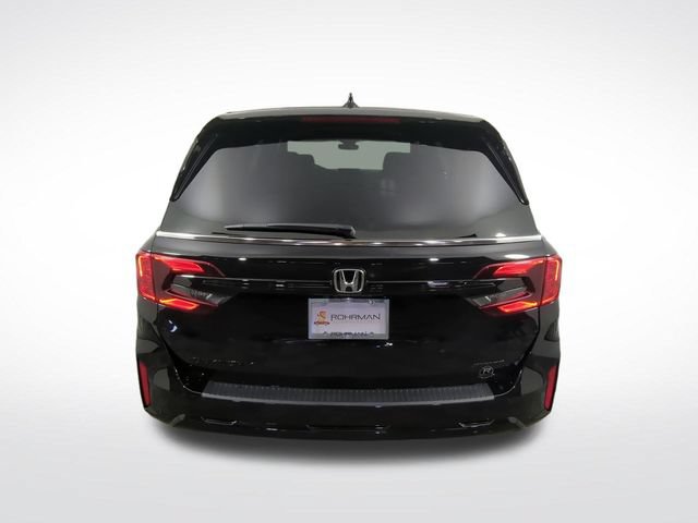 New 2026 Honda Odyssey Sport-L image 14