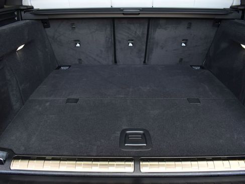 Certified 2026 BMW X5 xDrive50e image 21