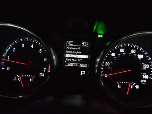 Used 2012 Jeep Grand Cherokee Laredo image 17