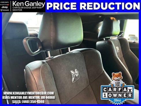 Used 2023 Dodge Challenger R/T Scat Pack RWD image 24