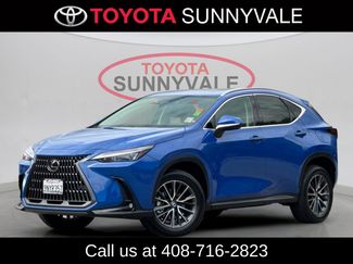 Used 2025 Lexus NX 350h AWD w/ Accessory Package (2T) video 2