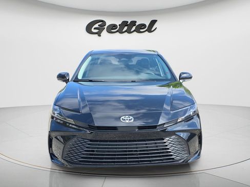 Used 2026 Toyota Camry LE image 16