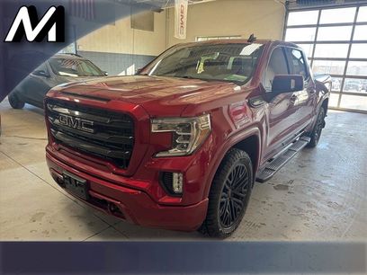 Used 2021 GMC Sierra 1500 Elevation w/ Preferred Package