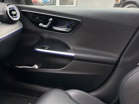 Used 2022 Mercedes-Benz C 300 4MATIC Sedan image 17