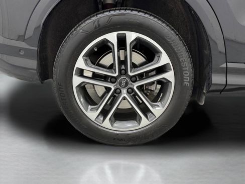 Used 2025 Audi Q5 Premium Plus w/ Premium Plus image 8